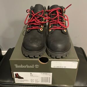 Toddler Timberland Boot